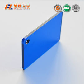 China Antistatische Platte 15mm Kunststoffplatte-/PVC für Cleanroom-Ausrüstungs-Schutz fournisseur