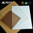 4mm High Gloss Scratch Resistant Acrylic Sheet Pass R.C.A Test , Innovative Coating Ability