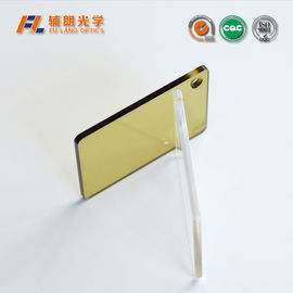 China Machen Sie 12mm ESD Kunststoffplatte-hohe Oberflächenhärte für saubere Ausrüstung feuerfest fournisseur