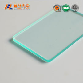 China des festen nebel-PC-Blatt Blattfreien raumes 8mm Polycarbonats treffen Antiauf elektronische Prüfvorrichtung zu fournisseur