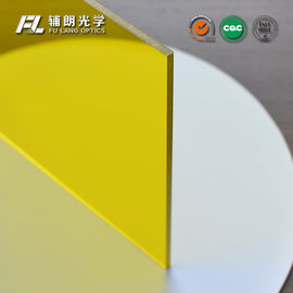 China Undurchsichtiges Polycarbonats-Blatt Esd 6mm zurechtgeschnitten für Computer-Gerät fournisseur