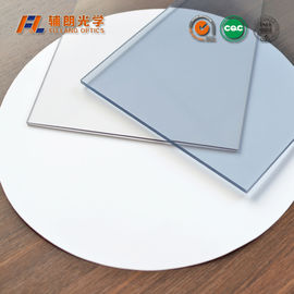 China Acrylacrylblatt des plexiglasblattes 23mm esd treffen auf Halbleiterindustrien zu fournisseur