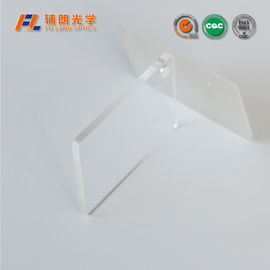 China ESD helles Getriebe stark überzogenes Acrylblatt-40-85%, kundenspezifische Stärke fournisseur