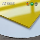 Static Free Plastic Sheet , 16mm Acrylic Sheet With PE Film Wrapping Packing