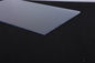 5mm acrylsauer transparente Kunststoffplatte Blendschutz-pmma Blatt für modulare Versammlung des Aluminiumprofils fournisseur