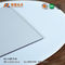 10mm undurchsichtiges Acrylblatt, undurchsichtiges Acryl täfelt Oberflächenwiderstandswert 106~108Ω fournisseur